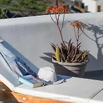 Noheme Luxury Hotell Vourvoúlos