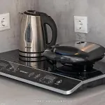 Noheme Luxury * Vourvoúlos