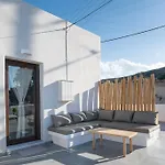 Hotell Noheme Luxury Vourvoúlos