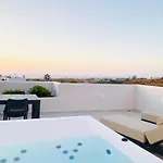 Noheme Luxury * Vourvoúlos