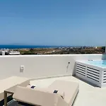 Noheme Luxury Vourvoúlos