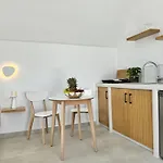 Noheme Luxury Vourvoúlos