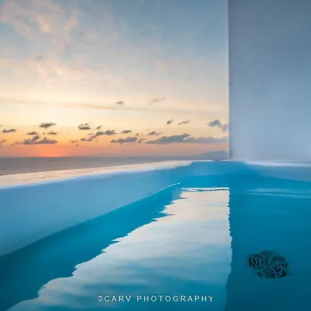 Noheme Luxury Hotel