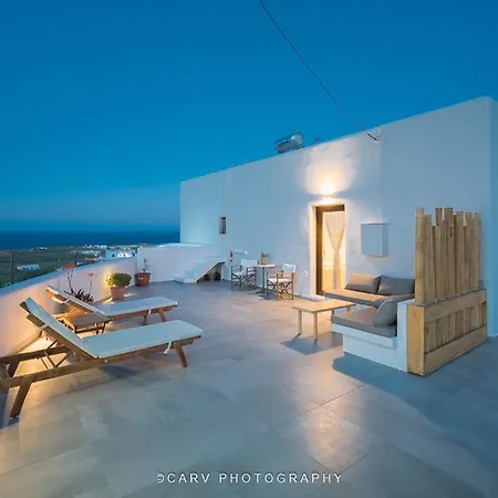 Noheme Luxury Otel *