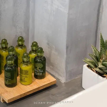 Szálloda Noheme Luxury *