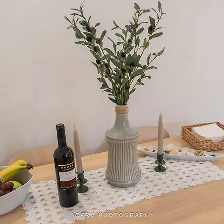 Noheme Luxury Otel *