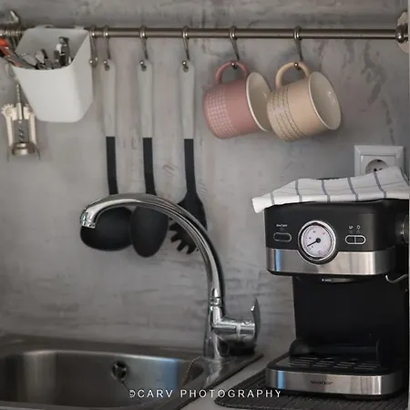 Otel Noheme Luxury *