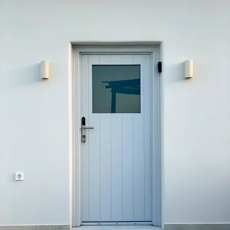 Noheme Luxury Vourvoúlos