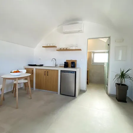 Noheme Luxury * Vourvoúlos