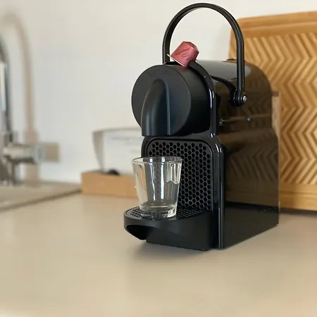 Szálloda Noheme Luxury