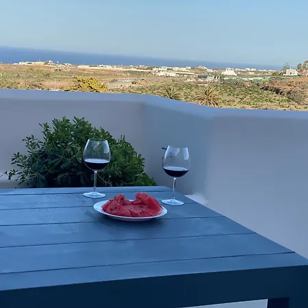 Noheme Luxury Otel Vourvoúlos