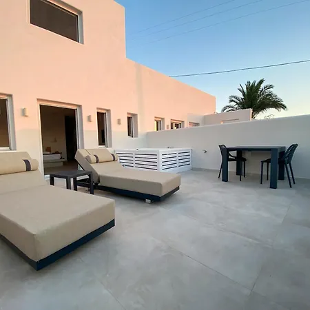 Noheme Luxury * Vourvoúlos