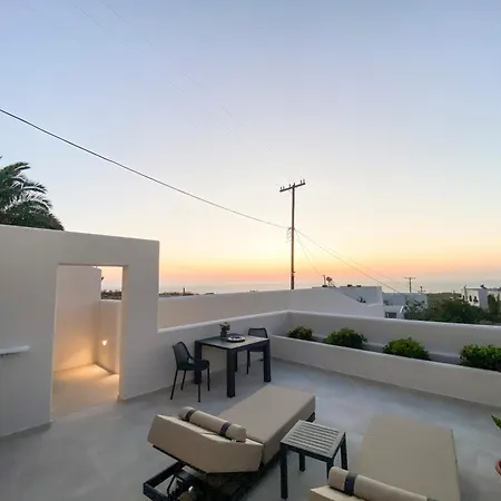 Noheme Luxury Hotel *