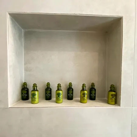 Hotel Noheme Luxury Vourvoúlos