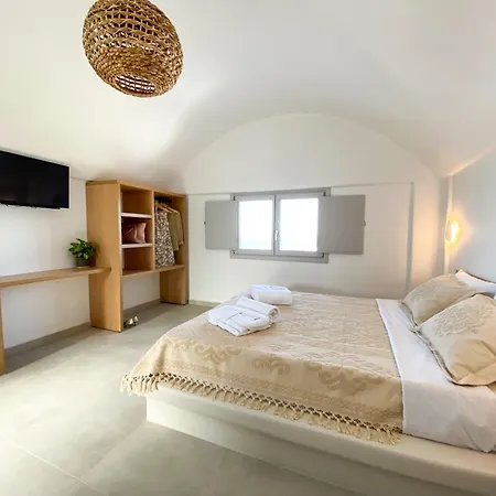 Noheme Luxury * Vourvoúlos