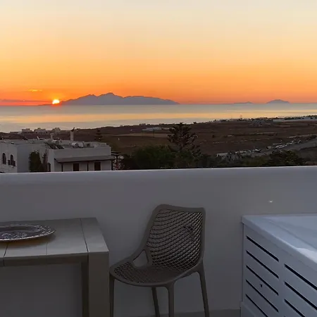 Otel Noheme Luxury Vourvoúlos