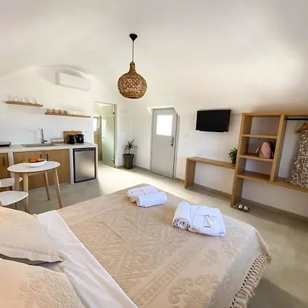 Noheme Luxury Vourvoúlos