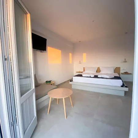 Noheme Luxury * Vourvoúlos