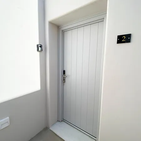 Noheme Luxury Szálloda *