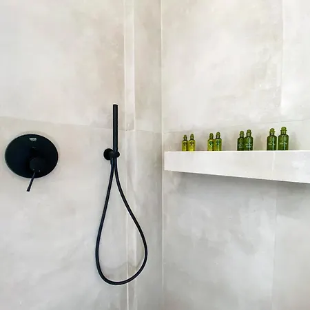 Otel Noheme Luxury Vourvoúlos