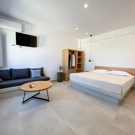 Noheme Luxury * Vourvoúlos