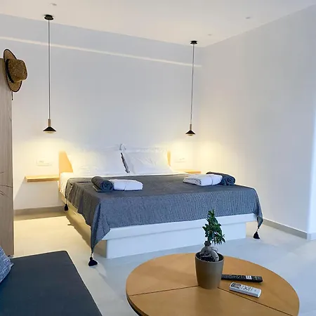 Noheme Luxury Vourvoúlos