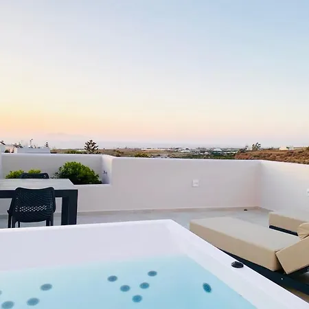 Noheme Luxury * Vourvoúlos