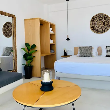 Noheme Luxury Hotel