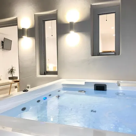 Szálloda Noheme Luxury