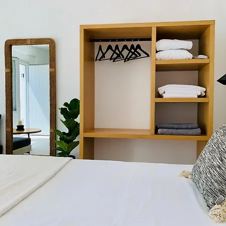 Szálloda Noheme Luxury Vúrvulosz