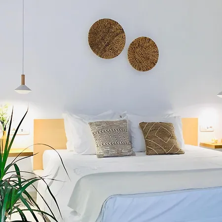 Szálloda Noheme Luxury