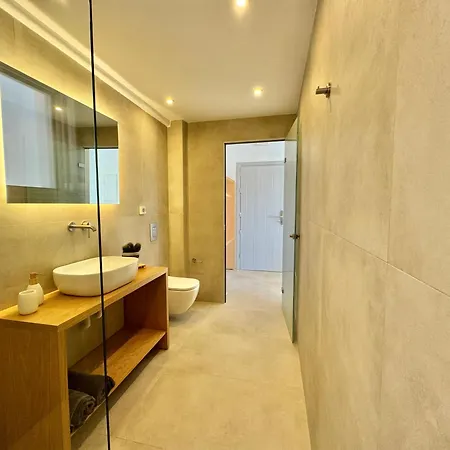 Szálloda Noheme Luxury *