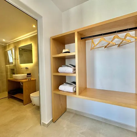 Noheme Luxury * Vourvoúlos
