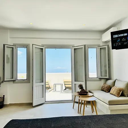 Szálloda Noheme Luxury