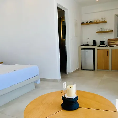 Szálloda Noheme Luxury Vúrvulosz