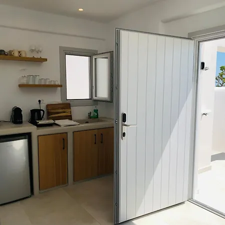 Noheme Luxury Szálloda