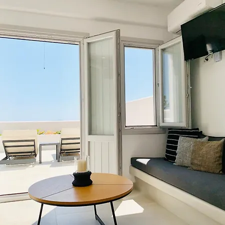 Szálloda Noheme Luxury