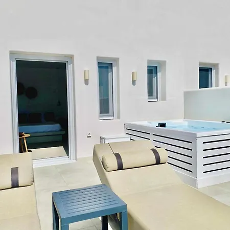 Szálloda Noheme Luxury