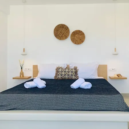 Noheme Luxury * Vourvoúlos