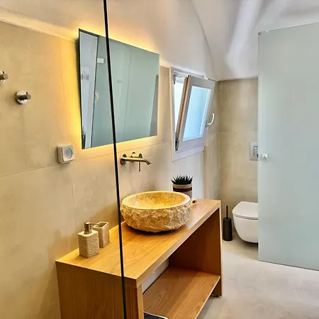 Noheme Luxury Szálloda Vúrvulosz