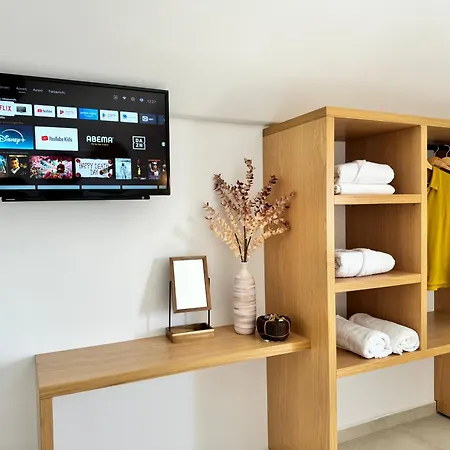 Szálloda Noheme Luxury *