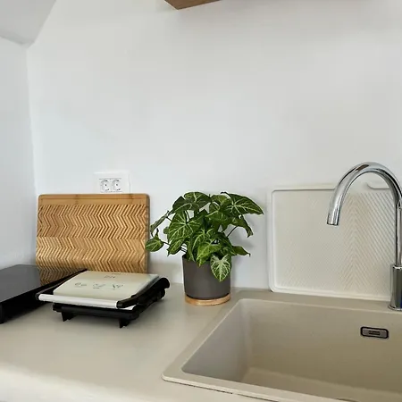 Noheme Luxury * Vourvoúlos