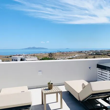 Hotel Noheme Luxury Vourvoúlos