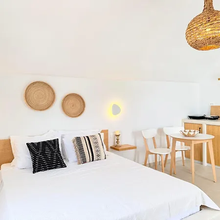 Noheme Luxury Vourvoúlos