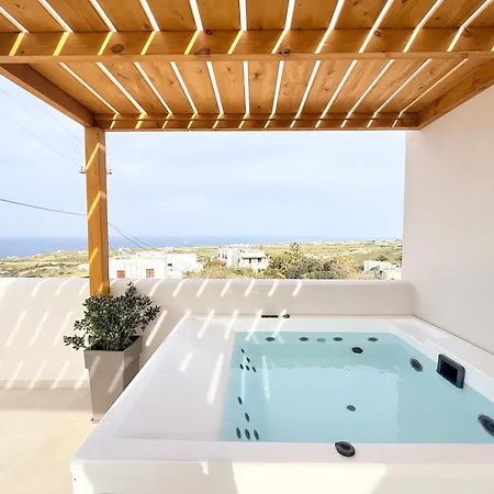 Noheme Luxury * Vourvoúlos