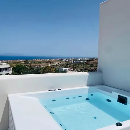 Noheme Luxury Hotel *