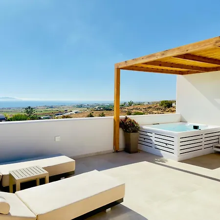 Hotel Noheme Luxury