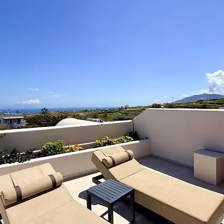 Noheme Luxury Hotel