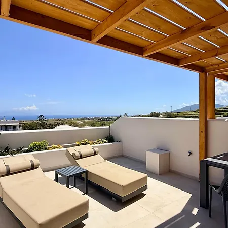 Hotel Noheme Luxury *