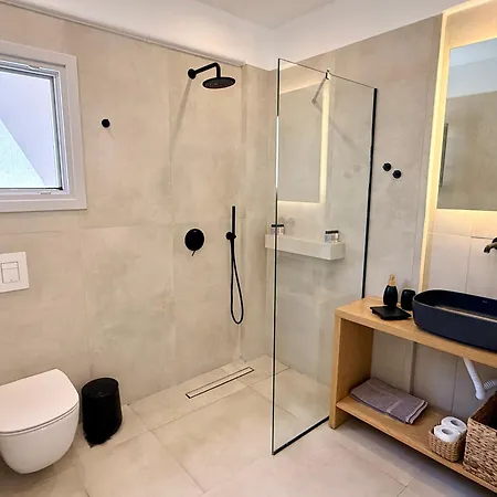Noheme Luxury Hotel